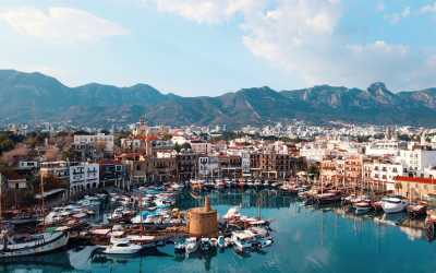 Wycieczka Cypr Północny zamki i Kyrenia z Pafos