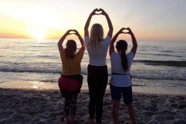 „FABRYKA ATRAKCJI”: Laser Tag, Wojskowy Biwak, Park Linowy, Sport, Integracja, Chill out. Ośrodek z basenem letnim. Kolonia 8-12 lat i obóz 13-16 lat